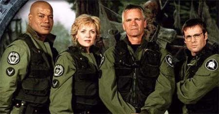 Stargate