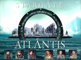 Stargate Atlantis